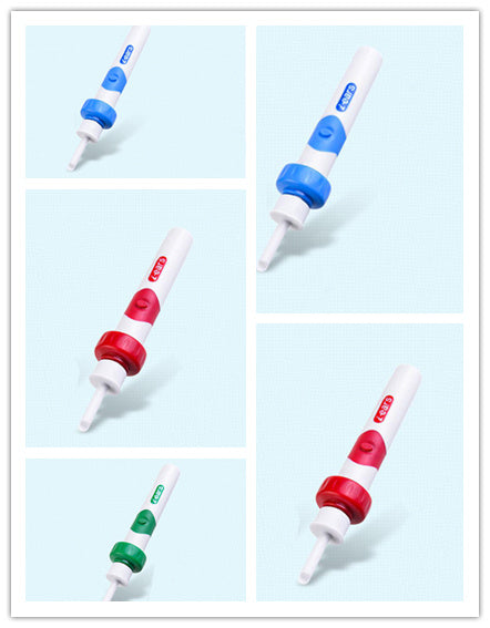 Electric Ear Cleaner Electric Ear Cleaner